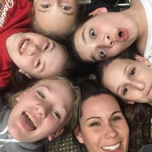 Meet your Posher, Deana